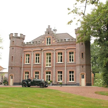 B&B Castel 'T Haantje Ruiselede 外观 照片
