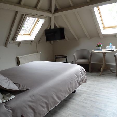 B&B Castel 'T Haantje Ruiselede 外观 照片