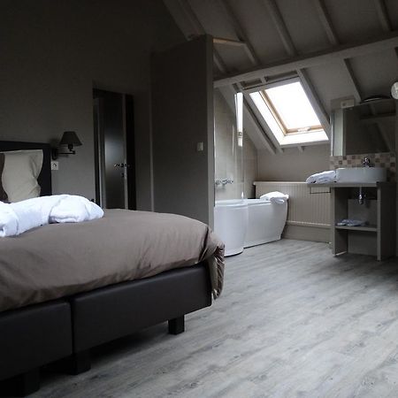 B&B Castel 'T Haantje Ruiselede 外观 照片