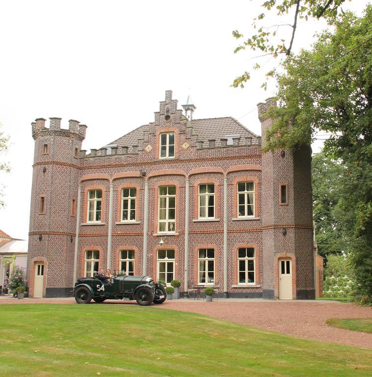B&B Castel 'T Haantje Ruiselede 外观 照片