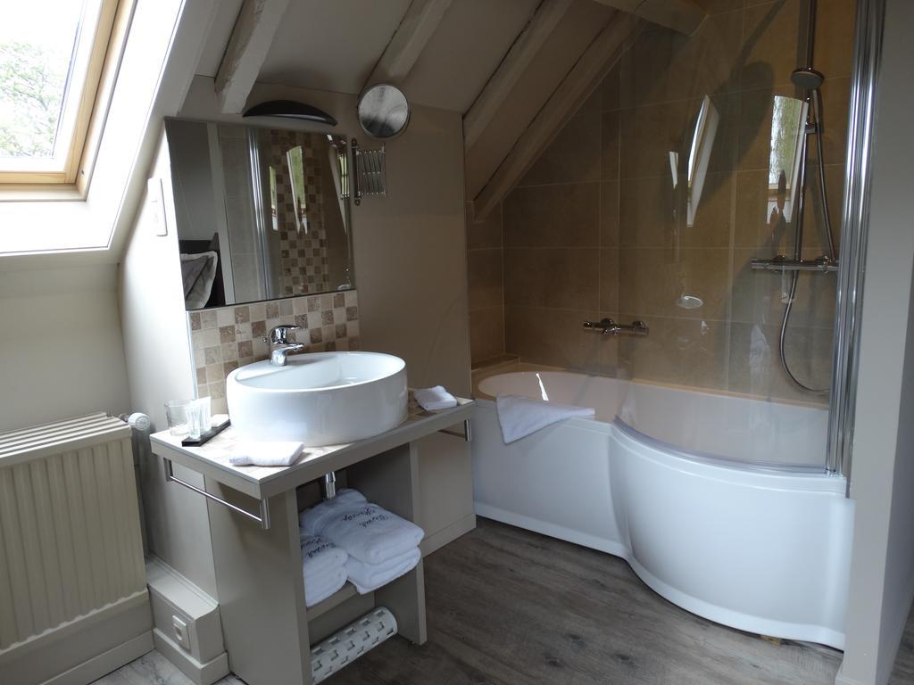 B&B Castel 'T Haantje Ruiselede 外观 照片