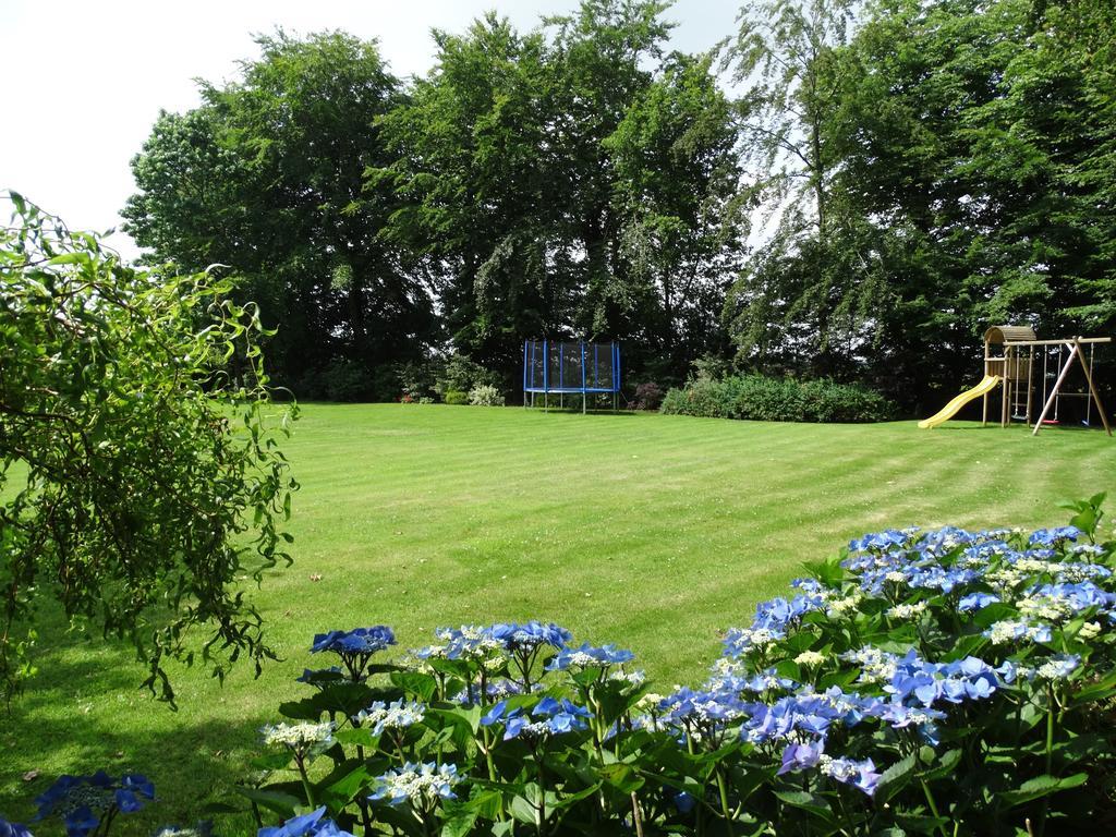 B&B Castel 'T Haantje Ruiselede 外观 照片