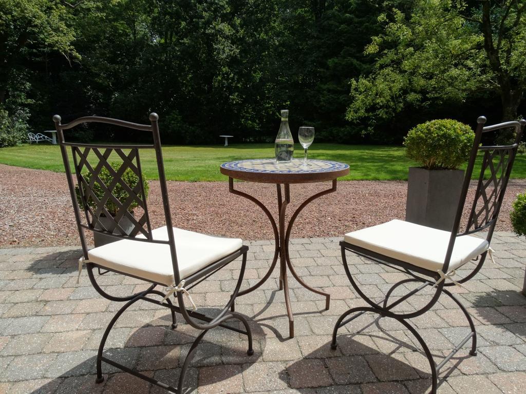 B&B Castel 'T Haantje Ruiselede 外观 照片