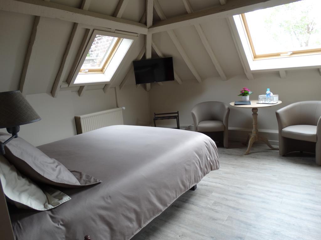 B&B Castel 'T Haantje Ruiselede 外观 照片